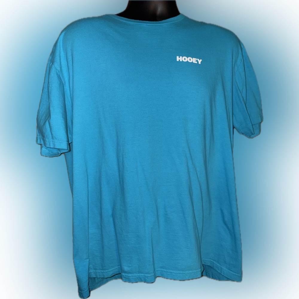 Mens HOOEY t-shirt size XL